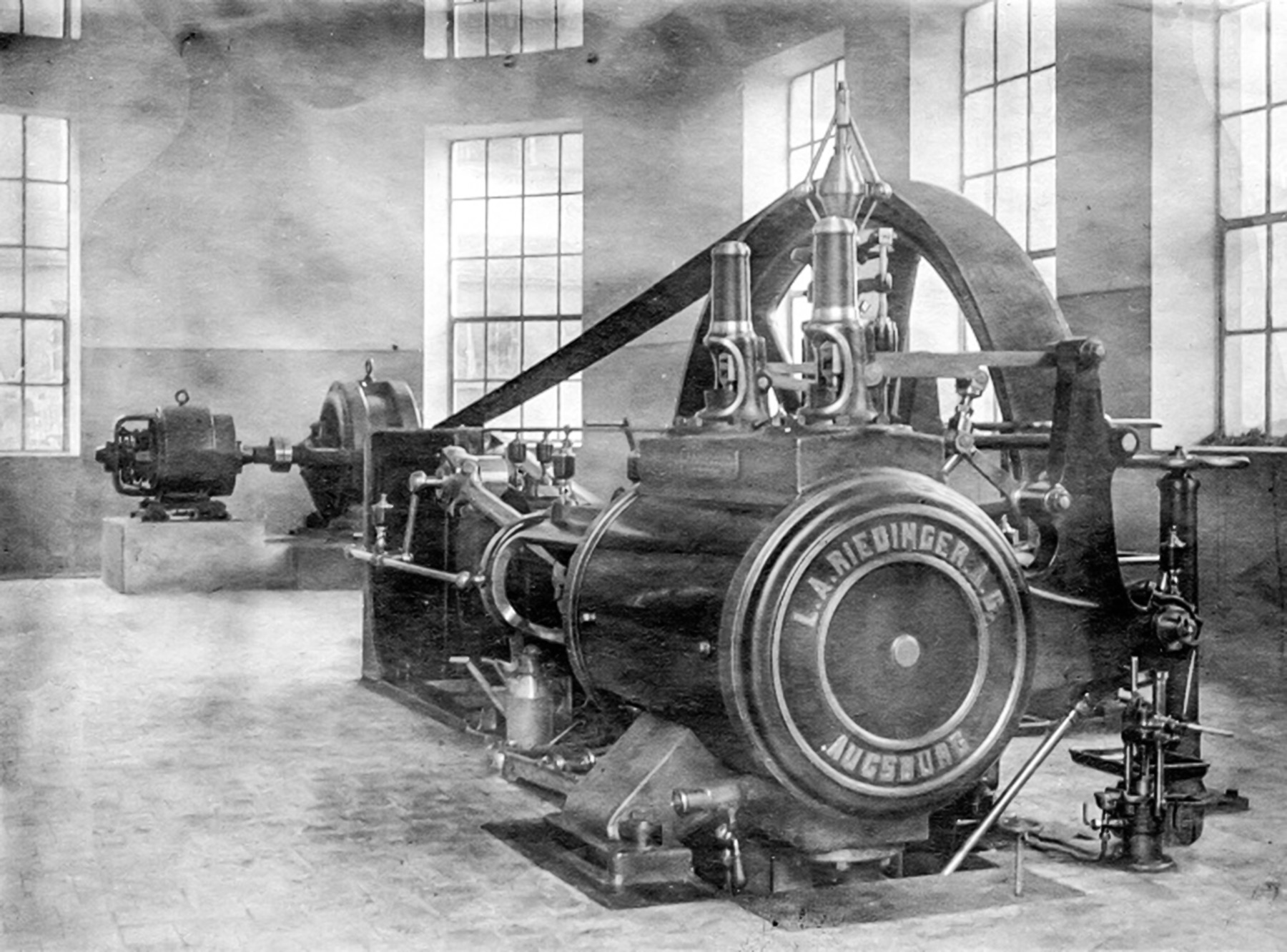 Steam power engine history фото 24