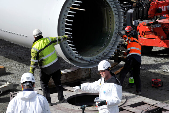 Argumente Gegen Windkraft? – Der Faktencheck